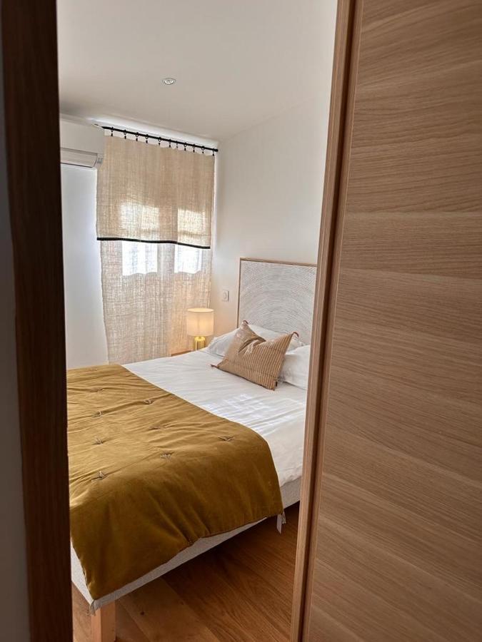 Pepites Bastiaises Piazza D'A Appartement Roof Top Vue Mer Bastia  Bagian luar foto